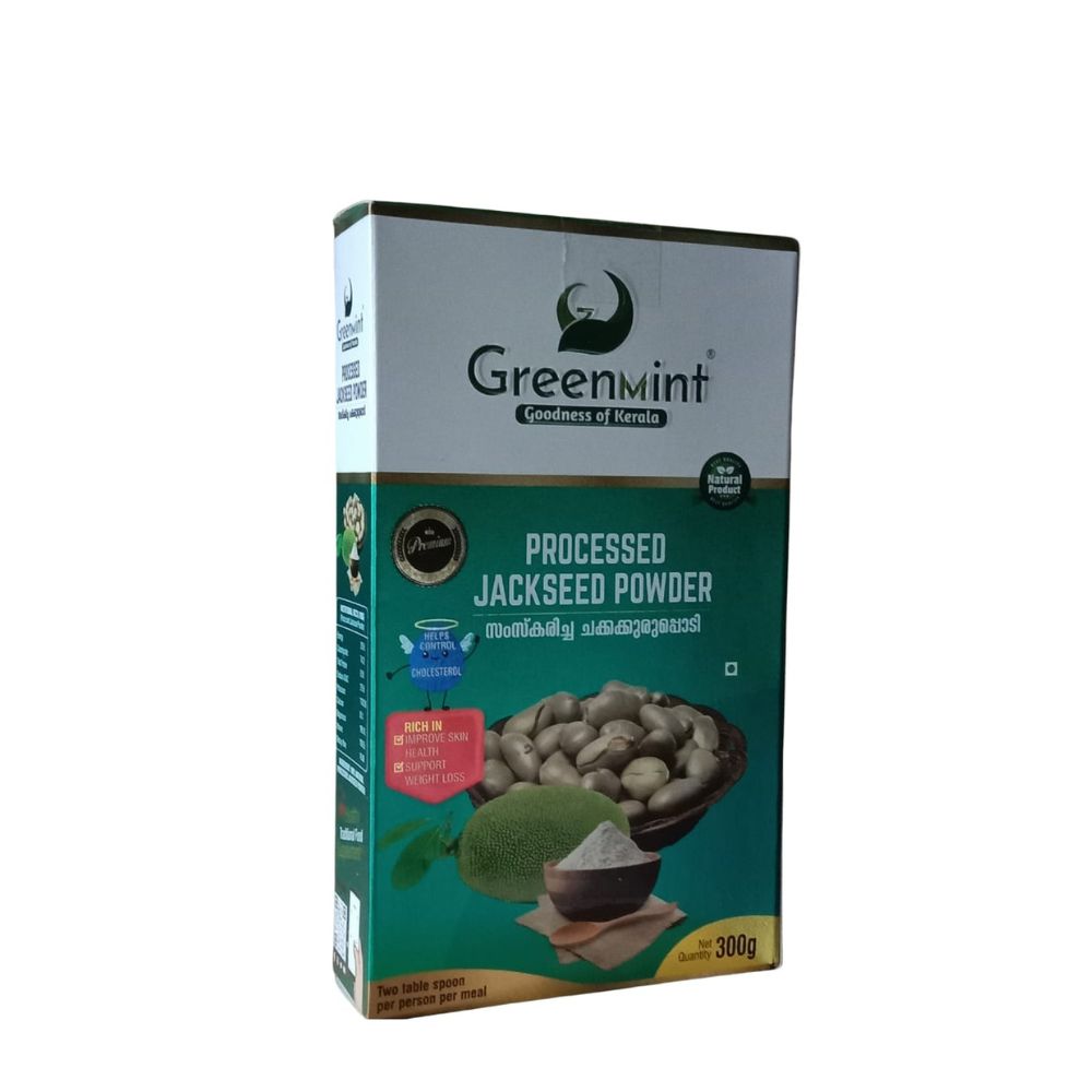 Jack seed Powder 300 gm