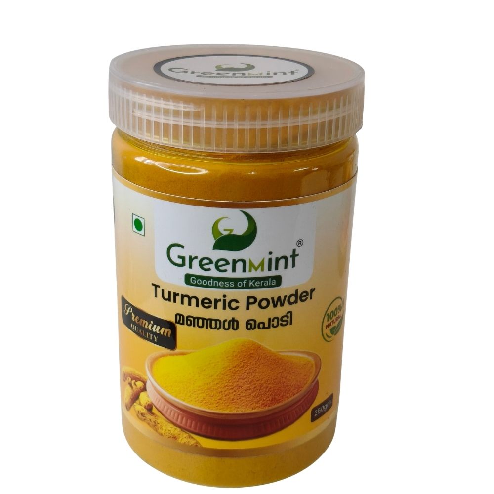turmeric 250 G