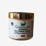 Wild Turmeric Powder 50 Gm