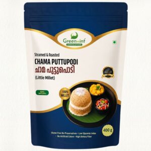CHAMA PUTTUPODI
