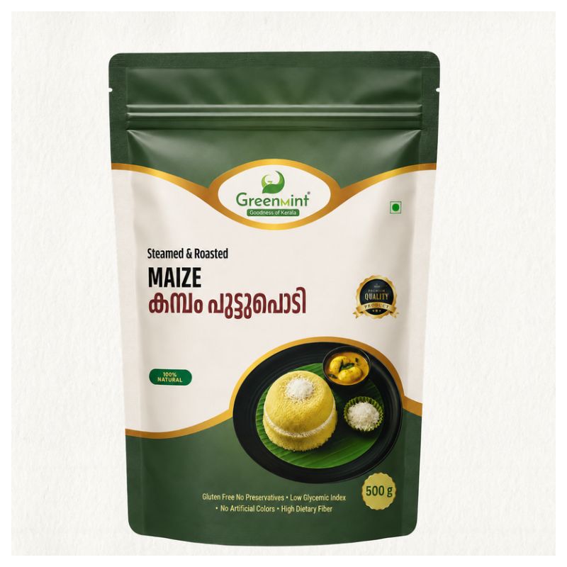 MAIZE PP