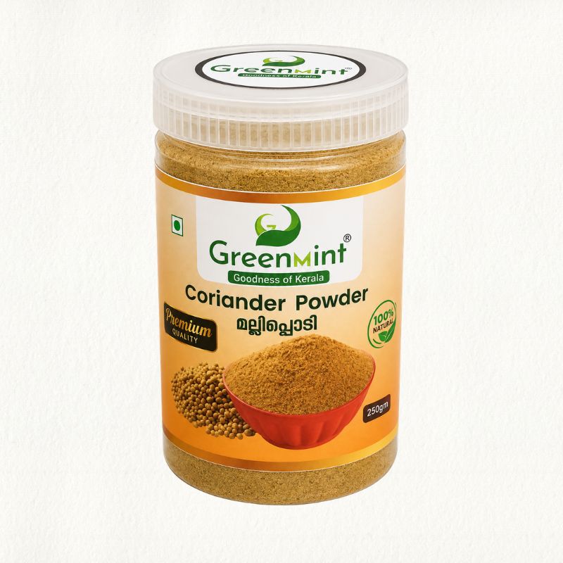 Coriander Powder 1